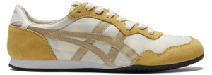 Giày Onitsuka Tiger Serrano 'Cream Wood Crepe' 1183B400-753