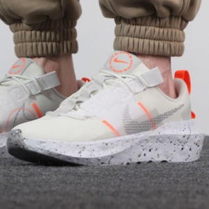 Giay Nike Crater Impact 'Summit White' DB2477-100