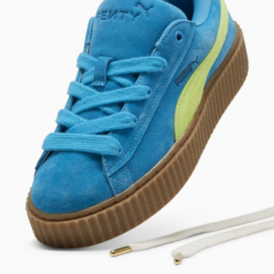 Giay Puma x Fenty Creeper Phatty 'Speed Blue' 396403-02