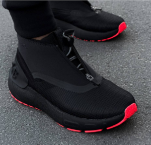 Giay Under Armour Phantom 3 Warm 'Black Red' 3026802-001