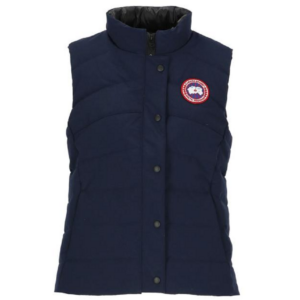 Ao Canada Goose Vest 'Navy' 2836L