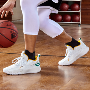 Giay Adidas Dame Extply 2.0 'The Letter O' HQ3885