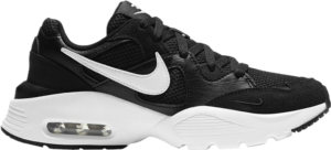 Giày Nike Air Max Fusion 'Black White' CJ1671-003