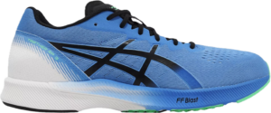 Giay Asics Tarther RP 3 'Blue Coast Black' 1011B465-401