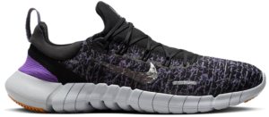 Giay Nike Free Run 5.0 'Black Canyon Purple' CZ1884-012