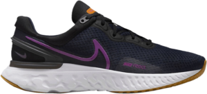 Giay Nike React Miler 3 'Blackened Blue' DD0490-401