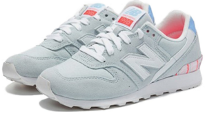 Giay New Balance 996 Series Retro Low Tops Sports 'Blue' WR996OSC