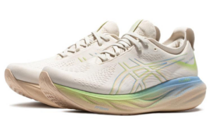 Giay Asics Gel Cumulus 25 TR 'White' 1011B821-200