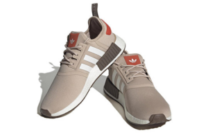 Giay Adidas NMD R1 'Wonder Taupe' ID4348