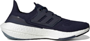Giày Adidas UltraBoost 22 'Collegiate Navy' GX5593
