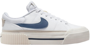 Giay Nike Court Legacy 'White Diffused Blue' DM7590-104