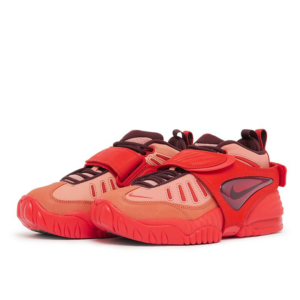 Giay Nike Air Adjust Force x AMBUSH 'Light Madder Root' DM8465-800
