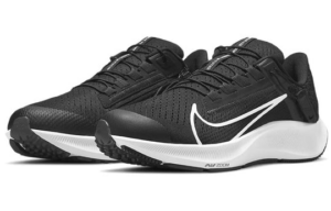 Giay Nike Air Zoom Pegasus 38 FlyEase 'Black White' DA6698-001