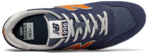 Giay New Balance 996 Series 'Navy Blue' MRL996WN