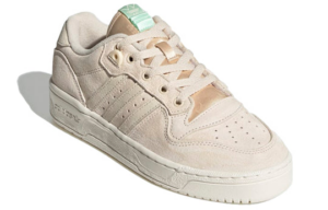 Giay Adidas Rivalry Low 'Chalk White' GW0168
