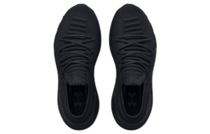 Giay Under Armour Phantom 3 'Triple Black' 3025516-002