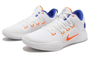 Giay Nike Hyperdunk X Low EP 'Knicks' FB7163-181