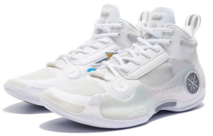 Giay Li Ning Way of Wade 10 'White Hot' ABAS115-3