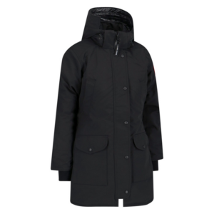 Ao Canada Goose Trillium Padded 'Black' 6660W-61-STK