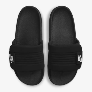 Dep Nike Offcourt Adjust Slide 'Black' DQ9624-001