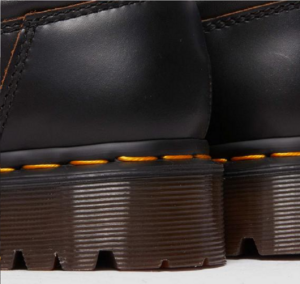 Giay Dr. Martens 8053 Vintage Smooth 'Black' 30907001