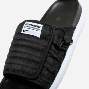 Dep Nike Asuna 2 Slide 'Black' DC1461-001