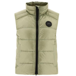 Ao Canada Goose Vest 'White' 2237LB-471481