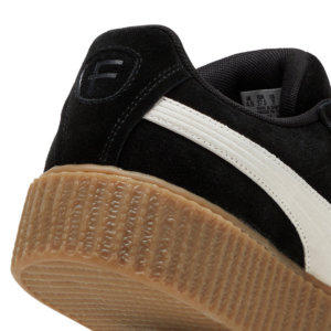 Giay Puma x Fenty Creeper Phatty 'Black Warm White' 396403-01