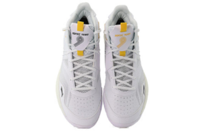 Giay Lining Sonic 9 Team 'White Yellow' ABPR017-6