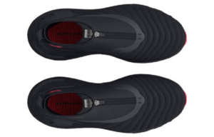 Giay Under Armour Phantom 3 Warm 'Black Red' 3026802-001