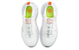Giay Nike Crater Impact 'Summit White' DB2477-100