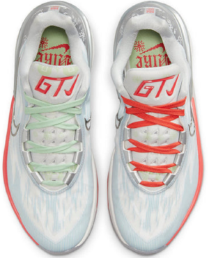 Giay Nike Air Zoom GT Cut 2 EP 'Christmas' DJ6013-008