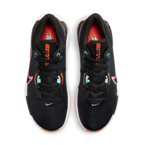 Giay Nike Renew Elevate 3 'Black Pink Spell' DD9304-007
