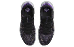 Giay Nike Free Run 5.0 'Black Canyon Purple' CZ1884-012