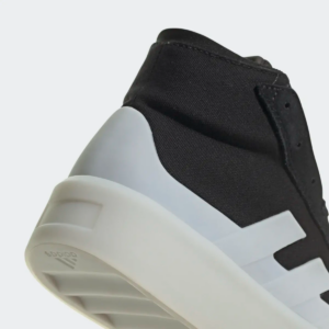 Giay Adidas Znsored HI 'Black White' GZ2293