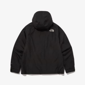 Ao The North Face Atom 'Black' NJ3NP57L