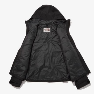 Ao The North Face Atom 'Black' NJ3NP57L