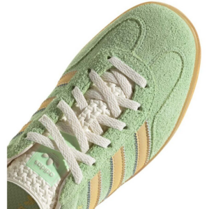 Giay Adidas Gazelle Indoor 'Semi Green' IE2948