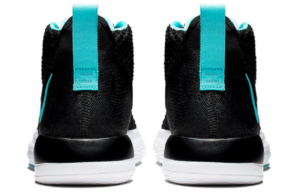 Giay Nike Zoom Rize Black Blue BQ5467-001