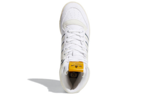 Giay Adidas Rivalry High 'White' FW3120