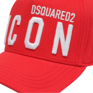 Mu Dsquared2 Be Icon 'Red' BCM041205C00001M2642