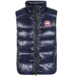 Ao Canada Goose Vest 'Navy' 2237L4763