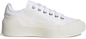 Giay Adidas Court x Stella McCartney 'White' HQ8675