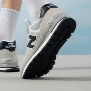 Giay New Balance 574 Rugged 'Grey Black' ML574DMG