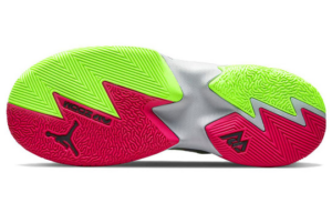 Giay Nike Air Jordan One Take 3 PF 'Wolf Grey Pink Prime' DC7700-002