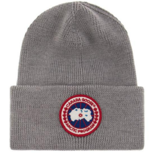 Mu Canada Goose 'Gray' 6936M-115