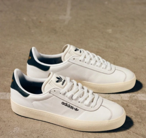 Giay Adidas Gazelle ADV 'Cloud White' GW3139