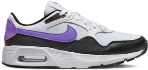 Giay Nike Air Max SC 'White Purple' CW4555-111