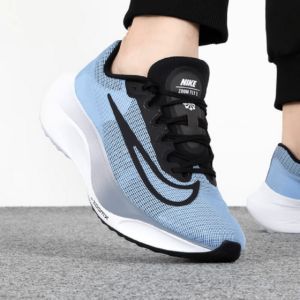 Giay Nike Zoom Fly 5 'Cobalt Bliss White' DM8968-401