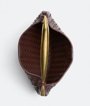 Tui Bottega Veneta Sardine 'Bitter Chocolate' 716082VCPP12024